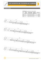 3.5. STAFE BAUTREPPEN UND 3 STEILTREPPEN AUS ALUMINIUM - 7