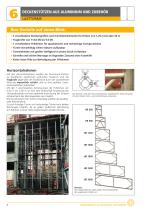 6.2. DECKENSTÜTZEN - 6