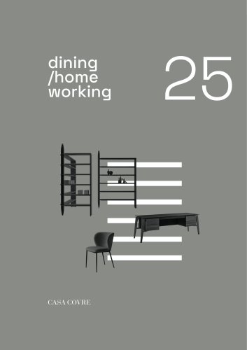 dining/home working