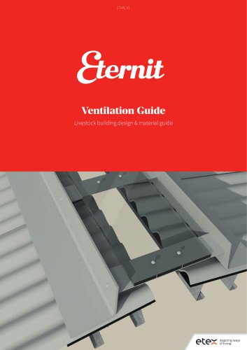 Ventilation Guide