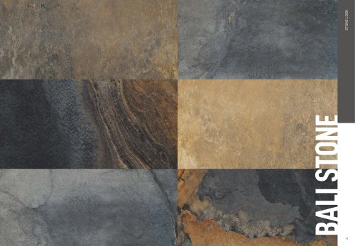 Bali Stone
