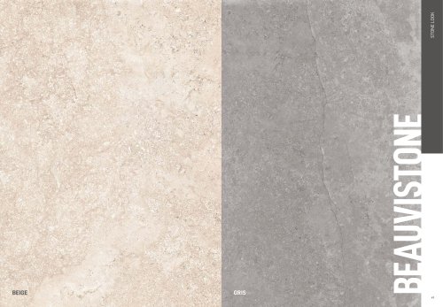 Beauvistone