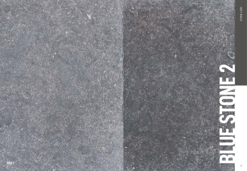 Blue Stone 2