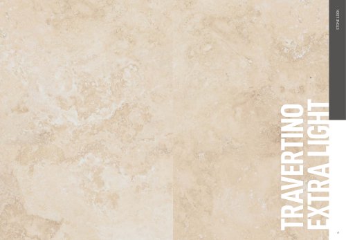 Travertino Extralight