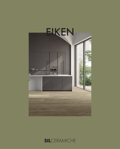 Eiken