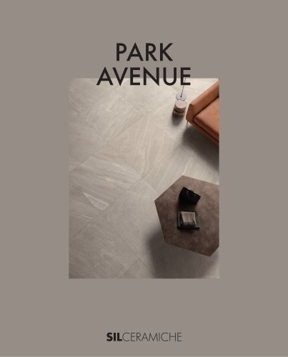 PARK AVENUE