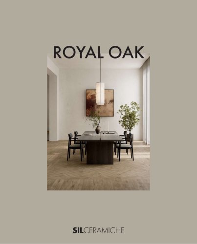 Royal Oak