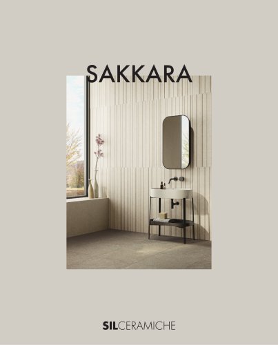 SAKKARA