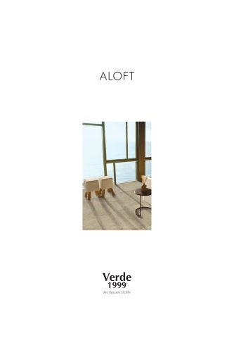 ALOFT