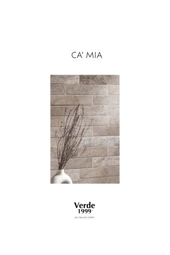 CA' MIA