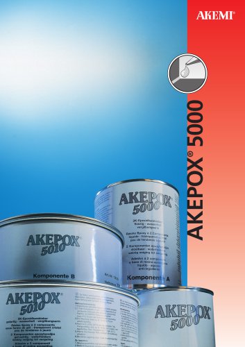 AKEPOX® 5010