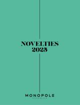NOVELTIES 2025 (2025)