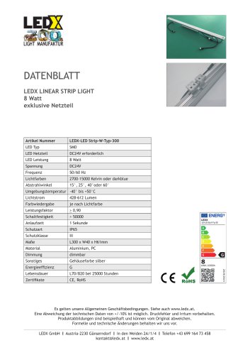 Datenblätter_LEDX_Linear_strip_light