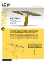 Montemayor data sheet