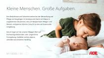 Geeichte Komfort-Babywaagen - 11