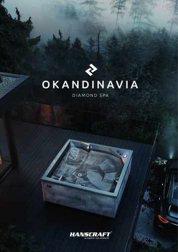 OKANDINAVIA DIAMOND SPA