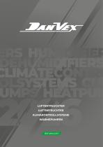 Katalog DanVex 2026