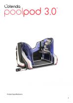 Poolpod 3.0