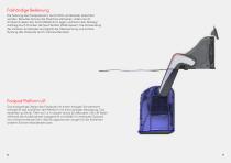 Poolpod 3.0 - 5