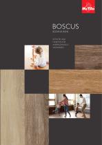 BOSCUS - 1