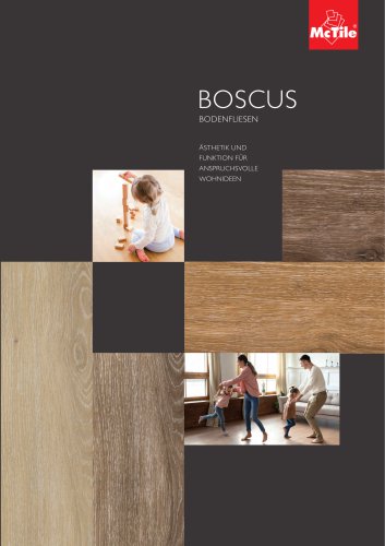 BOSCUS