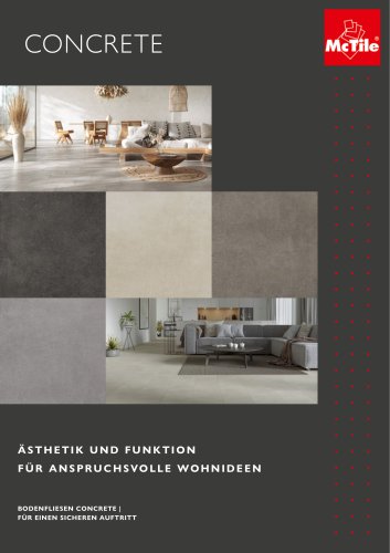 CONCRETE