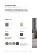 CONCRETE - 6