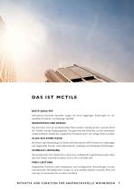 MERIDIAN - 3