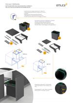 Recycling-Behälter - 6