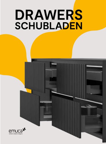 Schubladen