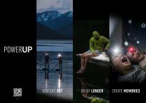 OUTDOOR & SPORTS HOME & LIFE PRODUKTKATALOG - 2