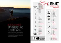 OUTDOOR & SPORTS HOME & LIFE PRODUKTKATALOG - 3