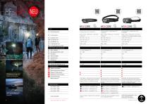 OUTDOOR & SPORTS HOME & LIFE PRODUKTKATALOG - 6