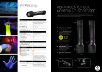 WORK & PROFESSIONAL PRODUKTKATALOG - 11
