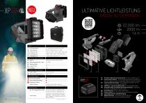 WORK & PROFESSIONAL PRODUKTKATALOG - 13