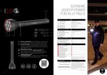 WORK & PROFESSIONAL PRODUKTKATALOG - 14