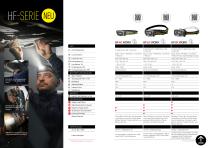 WORK & PROFESSIONAL PRODUKTKATALOG - 6