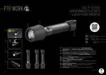 WORK & PROFESSIONAL PRODUKTKATALOG - 8