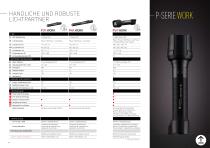 WORK & PROFESSIONAL PRODUKTKATALOG - 9