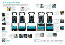 MULTIWASH Tm PRO - 2