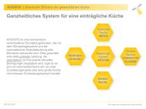 KIVENTIS die Hauptmerkmale des Lüftungssystems - 2