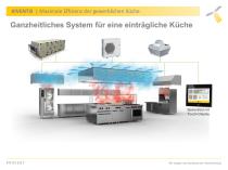 KIVENTIS die Hauptmerkmale des Lüftungssystems - 3