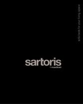 SARTORIS 2025