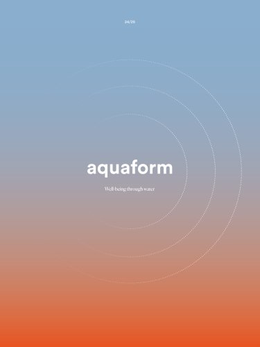 AQUAFORM 24/25