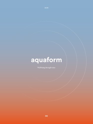 AQUAFORM 24/25
