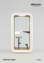 Dancoo Smart Pods Dawn