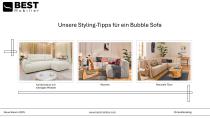 Der Bubble Trend - Bubble-Sofas - 10