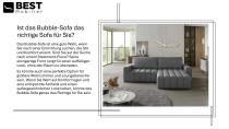 Der Bubble Trend - Bubble-Sofas - 12