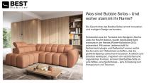 Der Bubble Trend - Bubble-Sofas - 2