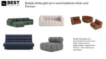 Der Bubble Trend - Bubble-Sofas - 4